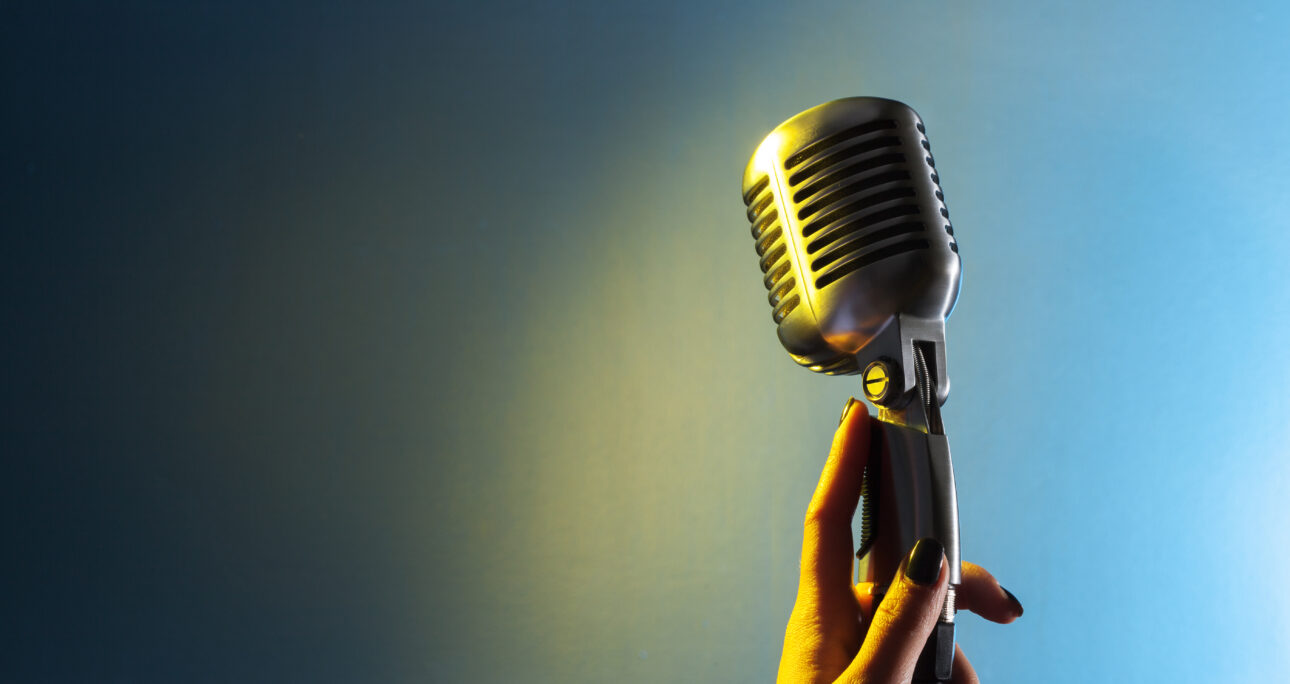 El momento de la unidad: colaboración entre locutores y evolución del mercado