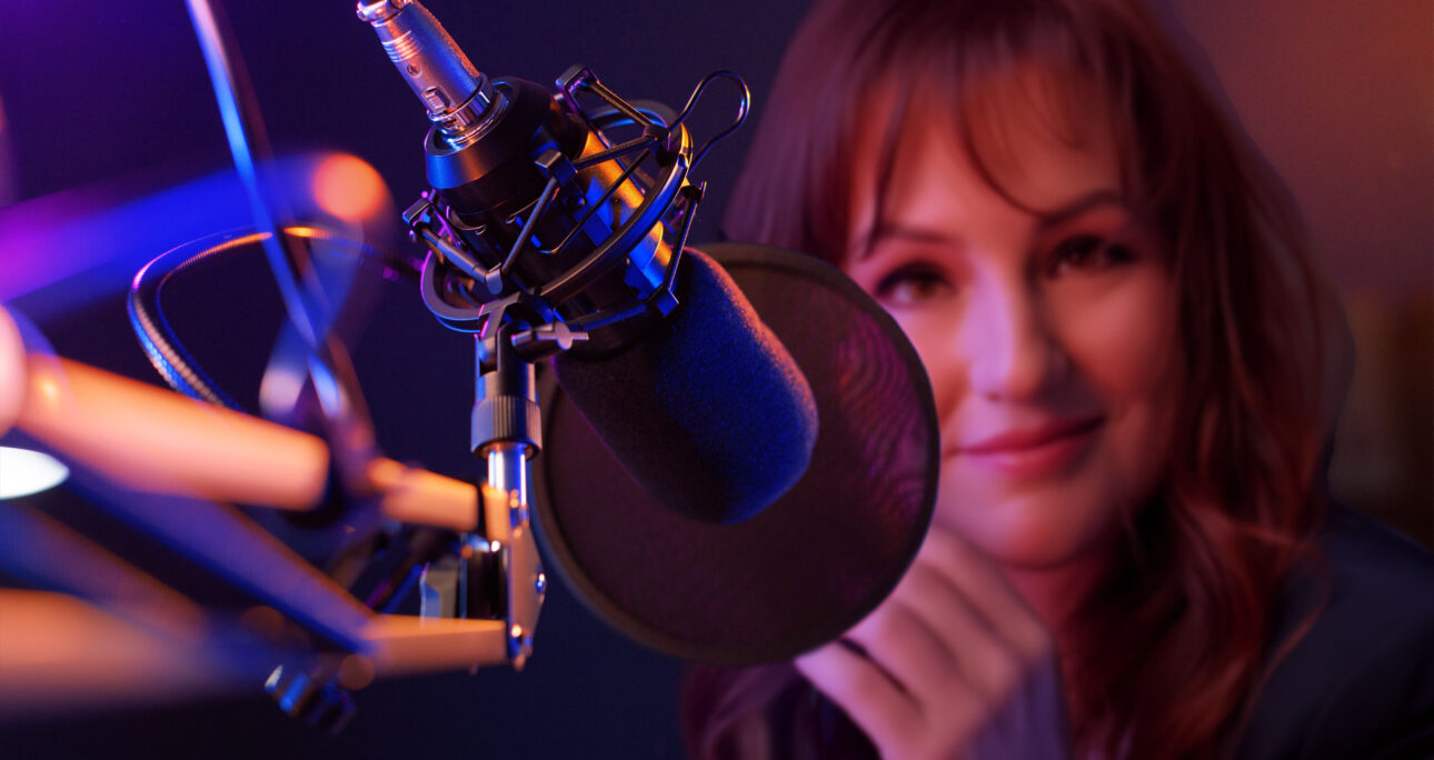 Del pedir al servir: una reflexión sobre propósito y voz