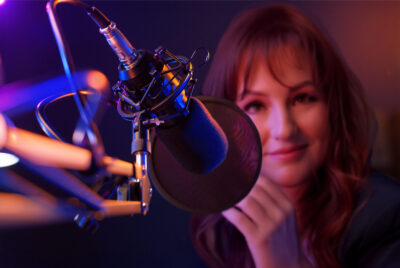 Del pedir al servir: una reflexión sobre propósito y voz