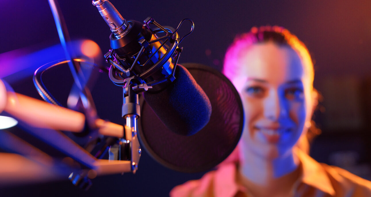 Del pedir al servir: una reflexión sobre propósito y voz